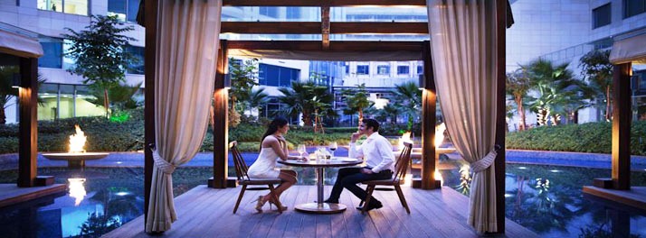 813/JW Marriott Hotel New Delhi Aerocity - New Delhi 17.jpg